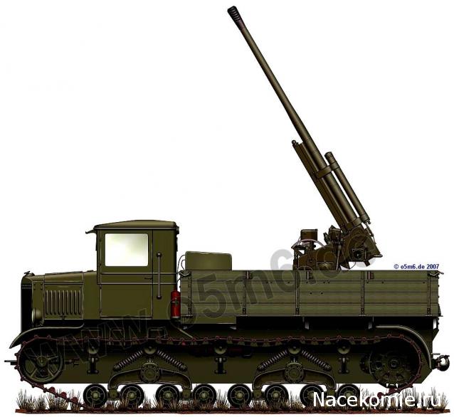 "Военные машины России",обсуждение будущей серии