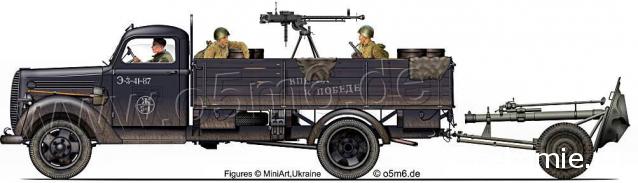 "Военные машины России",обсуждение будущей серии