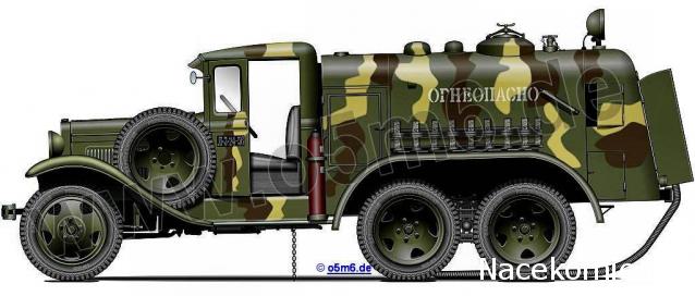 "Военные машины России",обсуждение будущей серии