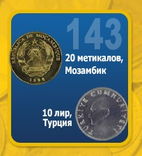 Монеты и Банкноты 2012 - График выхода и обсуждение