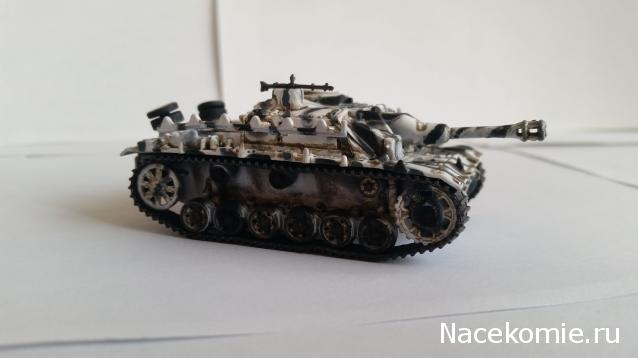 Фото наших коллекций бронетехники