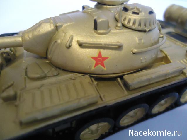 Фото наших коллекций бронетехники