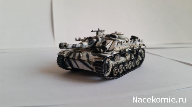 Фото наших коллекций бронетехники
