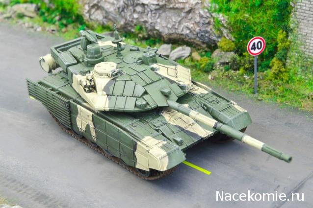 Танки Мира Коллекция - График выхода и обсуждение