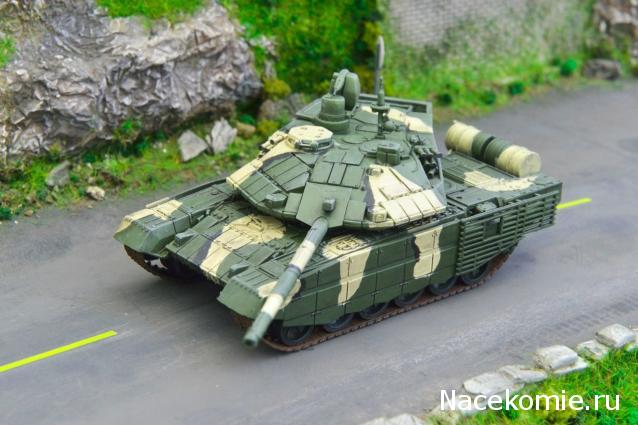 Танки Мира Коллекция - График выхода и обсуждение