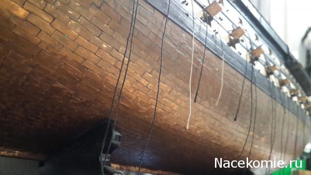 Корабль 12 Апостолов - фотоотчет ilin