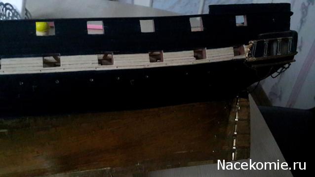 Корабль 12 Апостолов - фотоотчет ilin