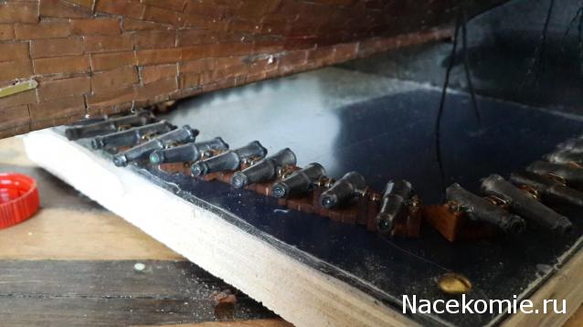 Корабль 12 Апостолов - фотоотчет ilin