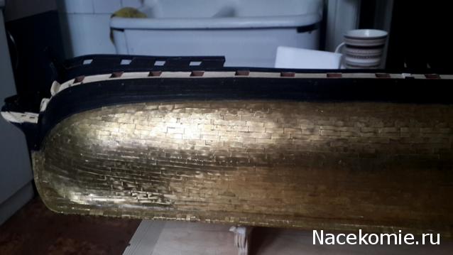 Корабль 12 Апостолов - фотоотчет ilin