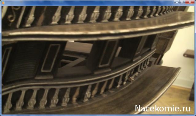 Корабль 12 Апостолов - фотоотчет konstantinfom