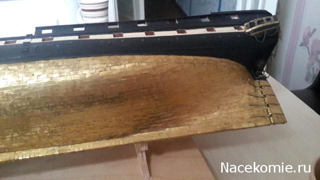 Корабль 12 Апостолов - фотоотчет ilin