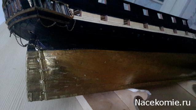 Корабль 12 Апостолов - фотоотчет ilin