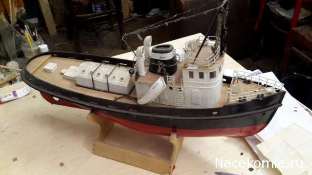 Корабль 12 Апостолов - фотоотчет ilin