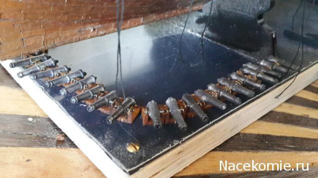 Корабль 12 Апостолов - фотоотчет ilin