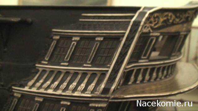 Корабль 12 Апостолов - фотоотчет konstantinfom