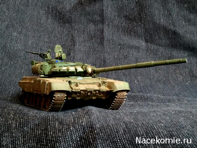 Фото наших коллекций бронетехники
