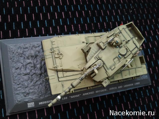 Фото наших коллекций бронетехники