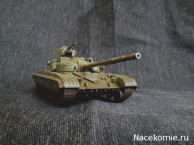 Фото наших коллекций бронетехники