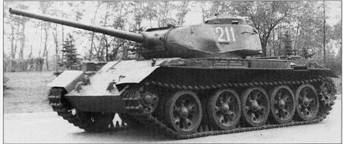 Боевые Машины Мира №18 - "Т-44" (СССР,1944)