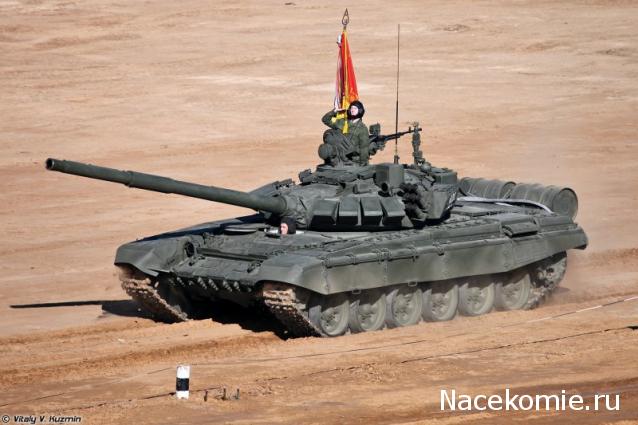 Танкодром (Общая Болталка танковых разделов)