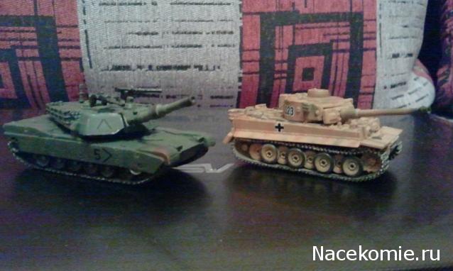 Фото наших коллекций бронетехники