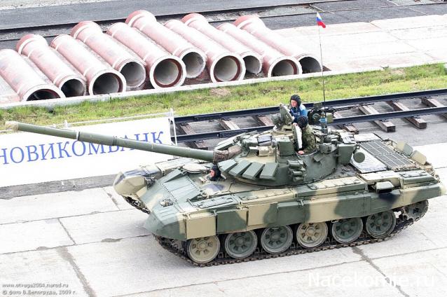 Танкодром (Общая Болталка танковых разделов)