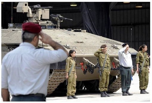 Танки Мира Коллекция №4 Меркава Mk IV