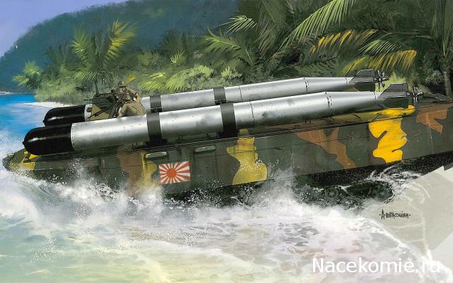 Фото наших коллекций бронетехники