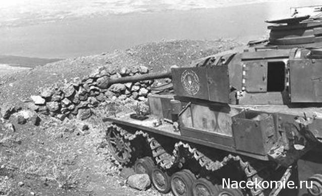 Танки Мира Коллекция №2 Pz. Kmpf. IV Ausf.F1 Немецкий средний танк
