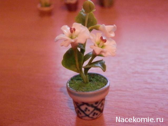 Мебель и аксессуары для кукольного дома НЕ ИЗ ЖУРНАЛА