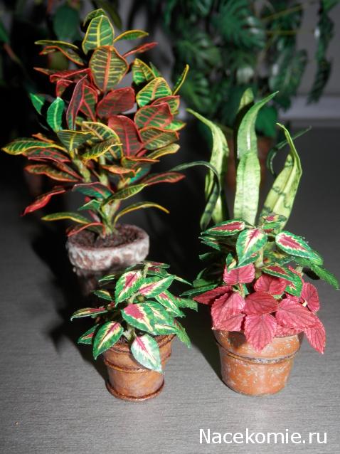 Мебель и аксессуары для кукольного дома НЕ ИЗ ЖУРНАЛА