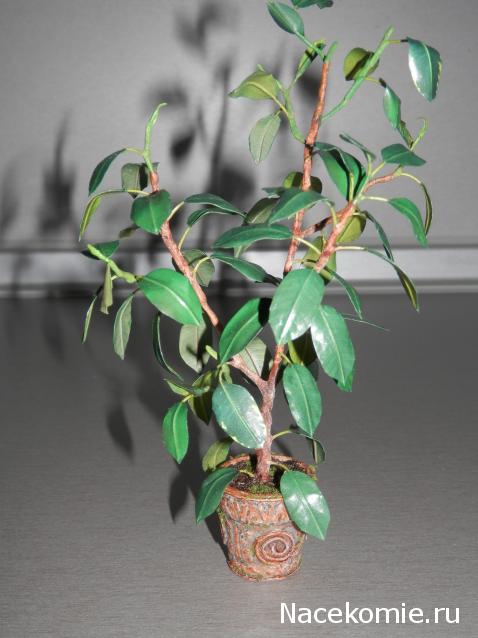 Мебель и аксессуары для кукольного дома НЕ ИЗ ЖУРНАЛА