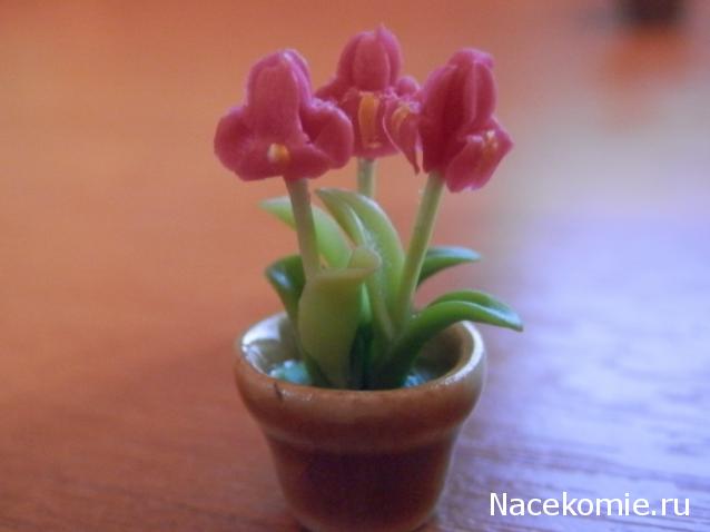 Мебель и аксессуары для кукольного дома НЕ ИЗ ЖУРНАЛА