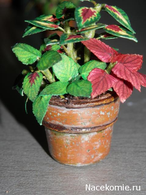 Мебель и аксессуары для кукольного дома НЕ ИЗ ЖУРНАЛА