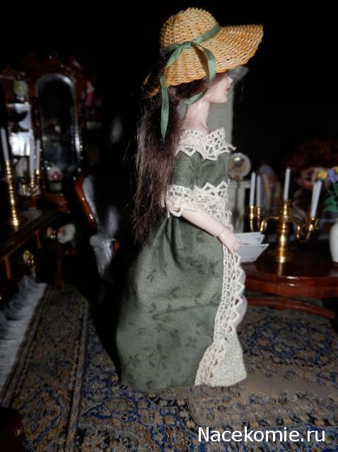 Одежда, Обувь и Аксессуары 1:12. Выкройки, Хвасты, Советы, Обсуждение