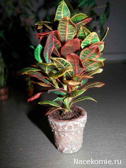 Мебель и аксессуары для кукольного дома НЕ ИЗ ЖУРНАЛА