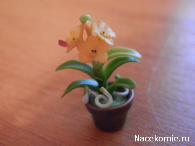 Мебель и аксессуары для кукольного дома НЕ ИЗ ЖУРНАЛА