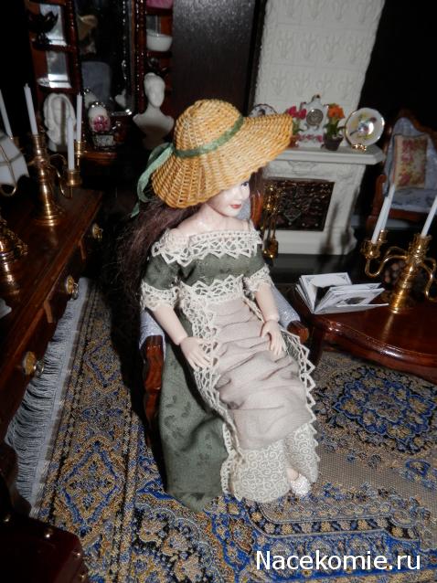 Одежда, Обувь и Аксессуары 1:12. Выкройки, Хвасты, Советы, Обсуждение