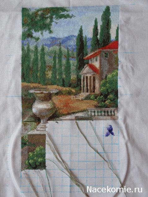 Наши процессы и долгострой