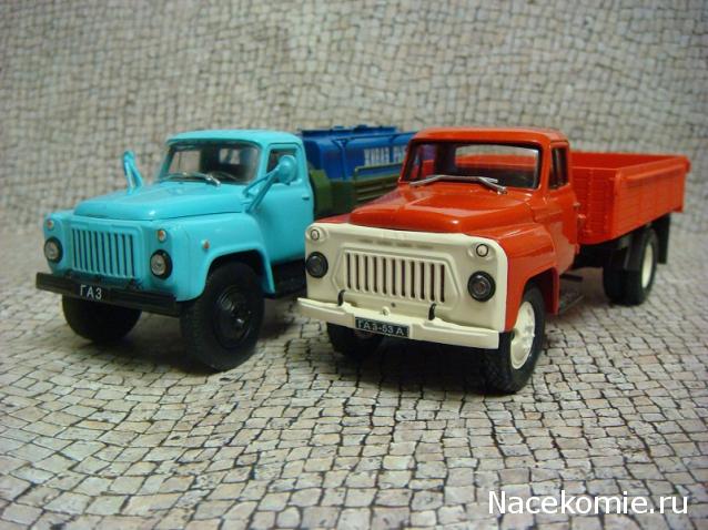 Фото наших коллекций автомобилей