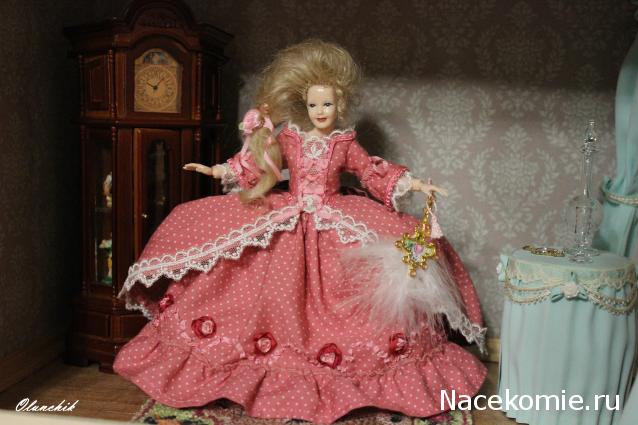 Одежда, Обувь и Аксессуары 1:12. Выкройки, Хвасты, Советы, Обсуждение