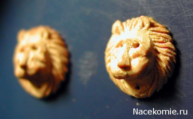 Корабль 12 Апостолов - фотоотчет konstantinfom