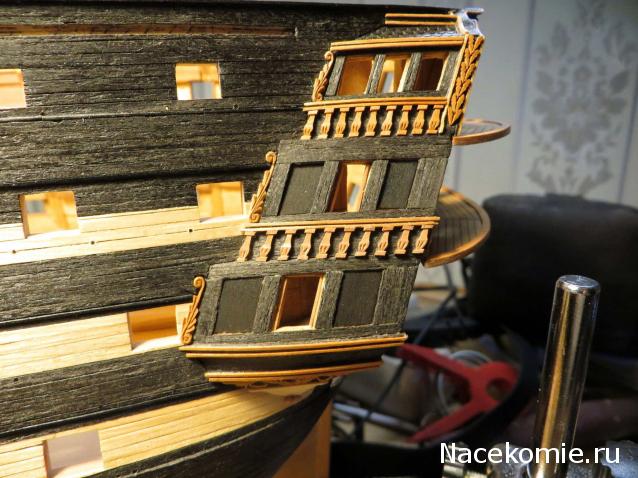 Корабль 12 Апостолов - фотоотчет konstantinfom