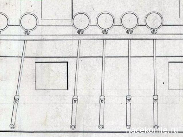 Корабль 12 Апостолов - фотоотчет konstantinfom