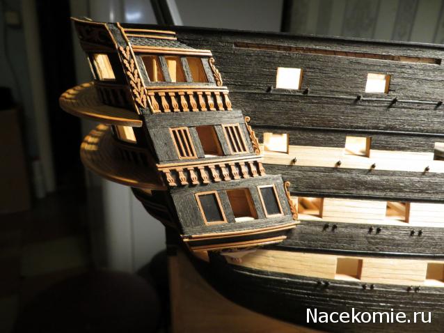 Корабль 12 Апостолов - фотоотчет konstantinfom