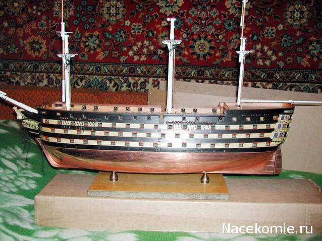 Корабль 12 Апостолов - фотоотчет ilin