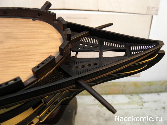 Корабль 12 Апостолов - фотоотчет konstantinfom