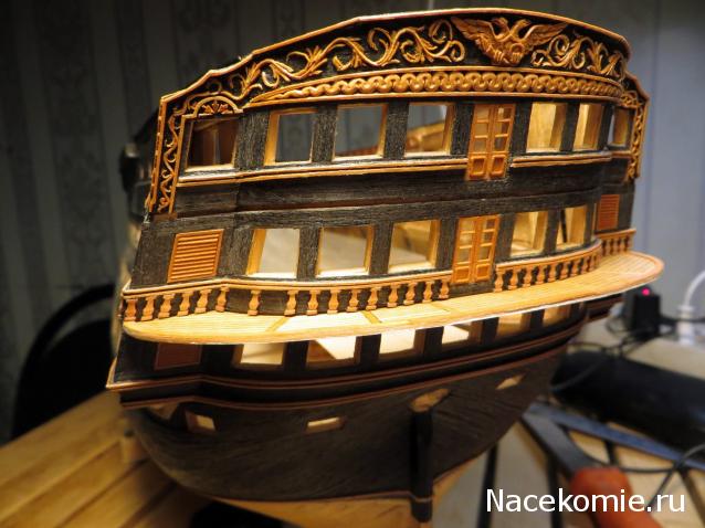 Корабль 12 Апостолов - фотоотчет konstantinfom