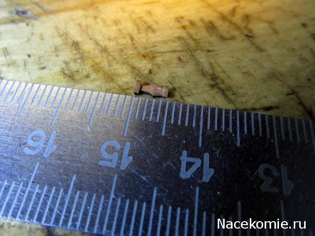 Корабль 12 Апостолов - фотоотчет konstantinfom