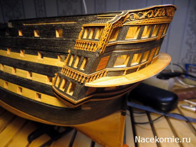 Корабль 12 Апостолов - фотоотчет konstantinfom